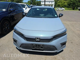 2023 Honda Civic Sedan Sport - miniatura 2