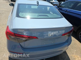 2023 Honda Civic Sedan Sport - miniatura 5