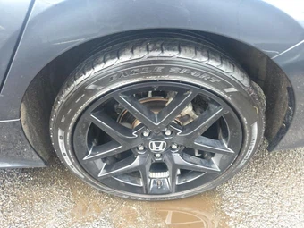 2023 Honda Civic Sedan Sport - miniatura 11