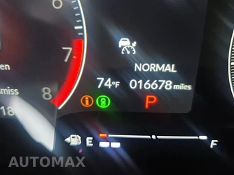 2023 Honda Civic Sedan Sport - miniatura 15