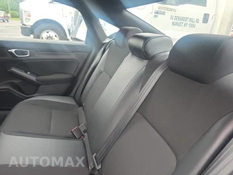 2023 Honda Civic Sedan Sport - miniatura 16