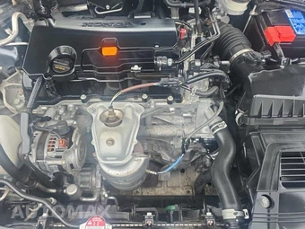 2023 Honda Civic Sedan Sport - miniatura 18