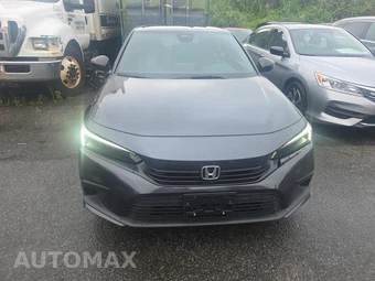 2023 Honda Civic Sedan Sport - miniatura 2
