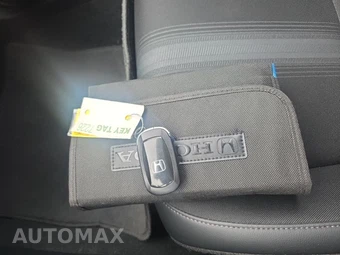 2023 Honda Civic Sedan Sport - miniatura 21