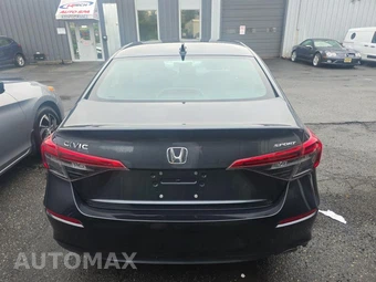 2023 Honda Civic Sedan Sport - miniatura 5