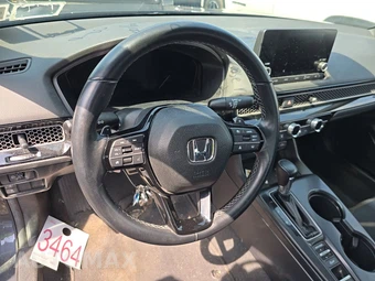 2023 Honda Civic Sedan Sport - miniatura 10