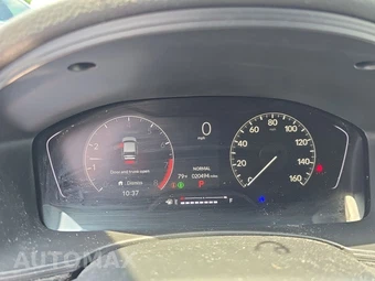 2023 Honda Civic Sedan Sport - miniatura 12