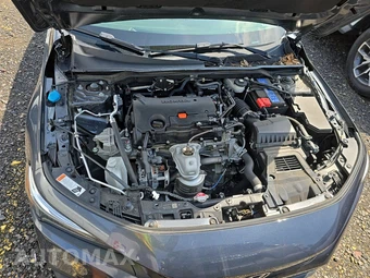 2023 Honda Civic Sedan Sport - miniatura 15