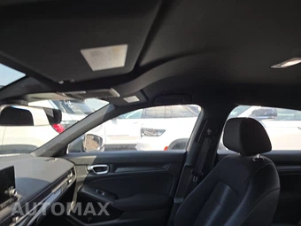 2023 Honda Civic Sedan Sport - miniatura 17