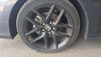 2023 Honda Civic Sedan Sport - miniatura 19