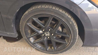 2023 Honda Civic Sedan Sport - miniatura 27