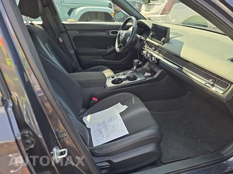 2023 Honda Civic Sedan Sport - miniatura 8