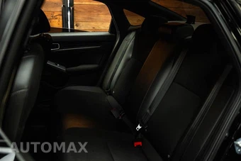 2023 Honda Civic Sedan Sport - miniatura 10