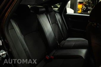 2023 Honda Civic Sedan Sport - miniatura 11