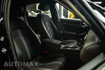 2023 Honda Civic Sedan Sport - miniatura 13