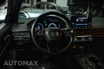 2023 Honda Civic Sedan Sport - miniatura 14