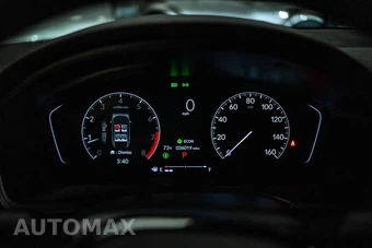 2023 Honda Civic Sedan Sport - miniatura 15