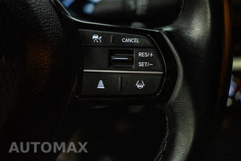 2023 Honda Civic Sedan Sport - miniatura 17