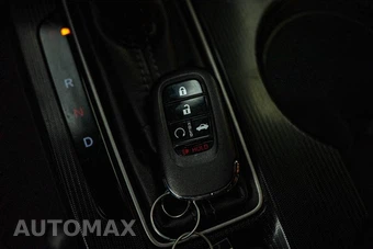 2023 Honda Civic Sedan Sport - miniatura 21