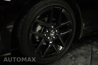 2023 Honda Civic Sedan Sport - miniatura 3
