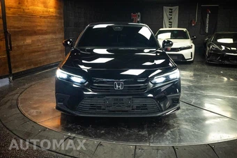 2023 Honda Civic Sedan Sport - miniatura 4