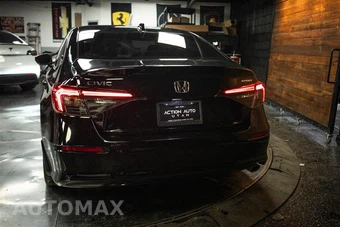 2023 Honda Civic Sedan Sport - miniatura 6