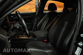 2023 Honda Civic Sedan Sport - miniatura 9