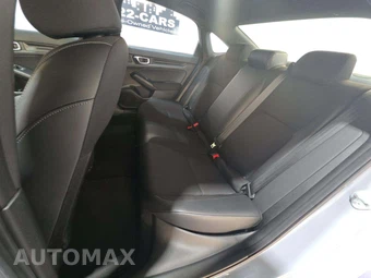 2023 Honda Civic Sedan Sport - miniatura 10