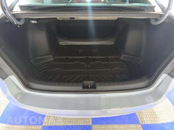 2023 Honda Civic Sedan Sport - miniatura 11