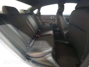 2023 Honda Civic Sedan Sport - miniatura 13