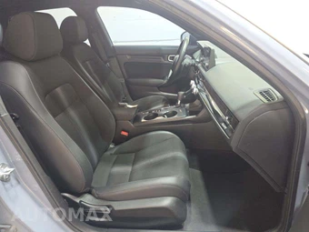 2023 Honda Civic Sedan Sport - miniatura 15