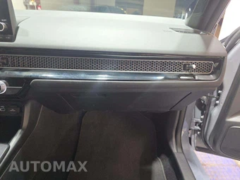 2023 Honda Civic Sedan Sport - miniatura 16