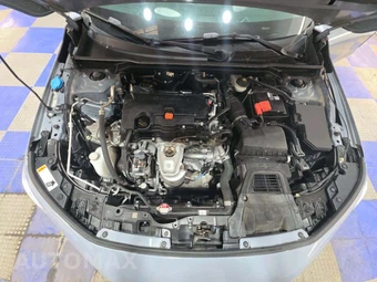 2023 Honda Civic Sedan Sport - miniatura 20