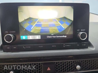 2023 Honda Civic Sedan Sport - miniatura 23