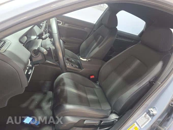2023 Honda Civic Sedan Sport - miniatura 3
