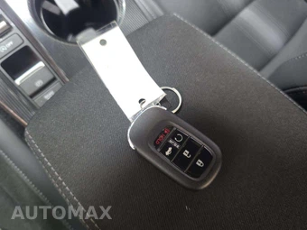2023 Honda Civic Sedan Sport - miniatura 5