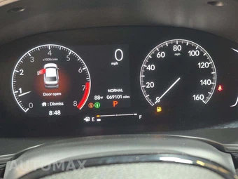 2023 Honda Civic Sedan Sport - miniatura 6