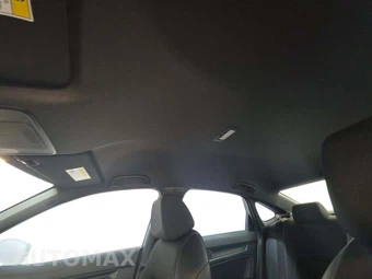2023 Honda Civic Sedan Sport - miniatura 8