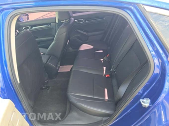 2023 Honda Civic Sedan Touring - miniatura 13