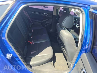 2023 Honda Civic Sedan Touring - miniatura 16