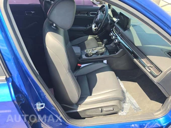 2023 Honda Civic Sedan Touring - miniatura 18