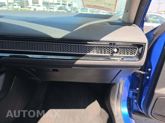 2023 Honda Civic Sedan Touring - miniatura 19