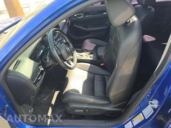 2023 Honda Civic Sedan Touring - miniatura 6