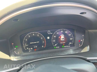 2023 Honda Civic Sedan Touring - miniatura 9