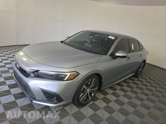 2023 Honda Civic Sedan Touring