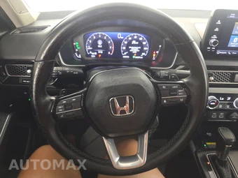 2023 Honda Civic Sedan Touring - miniatura 10
