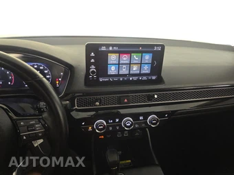 2023 Honda Civic Sedan Touring - miniatura 11