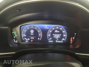 2023 Honda Civic Sedan Touring - miniatura 12