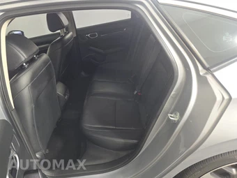 2023 Honda Civic Sedan Touring - miniatura 13