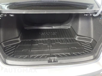 2023 Honda Civic Sedan Touring - miniatura 17